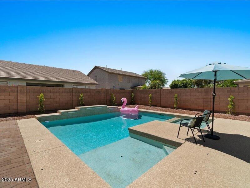 37-Pool