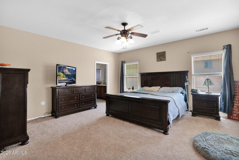 14 Master Bedroom
