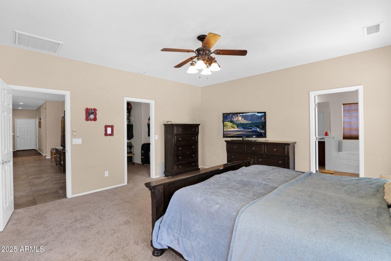 15 Master Bedroom