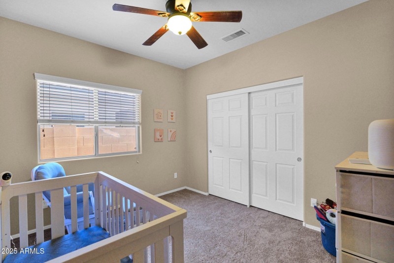 23 Bedroom #3