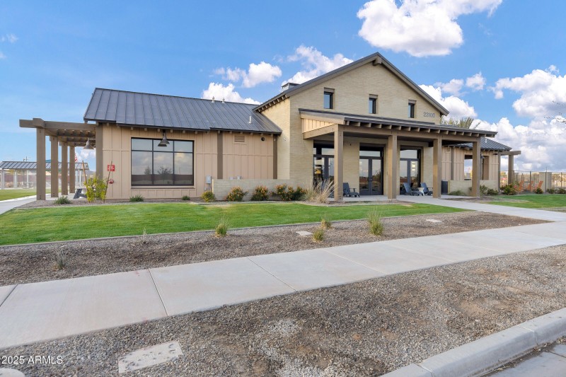 Ellsworth Ranch