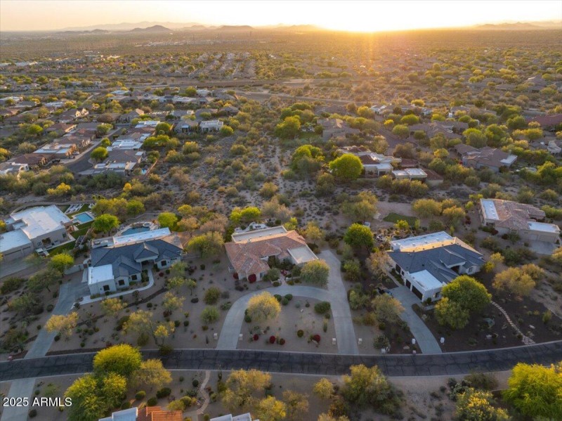 -Valley Views