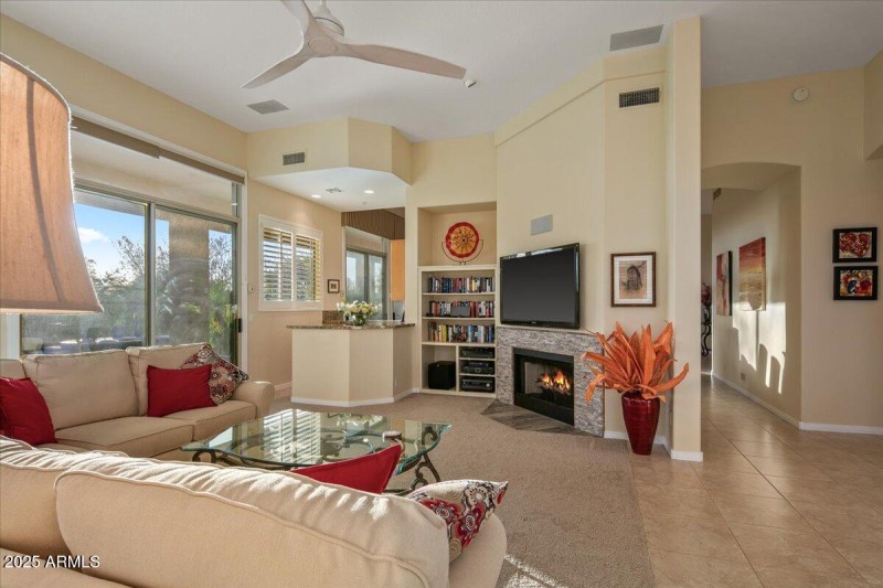 -Family Room