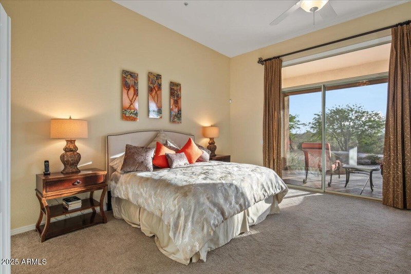 -Primary Suite Views