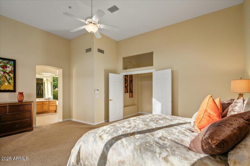 -Primary Ensuite