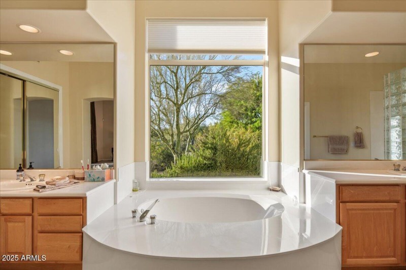 -Primary Bath