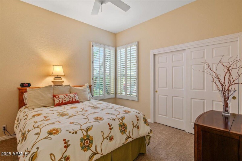 -Guest Bedroom
