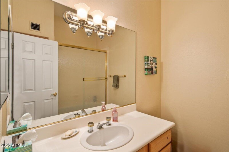 -Guest Bath