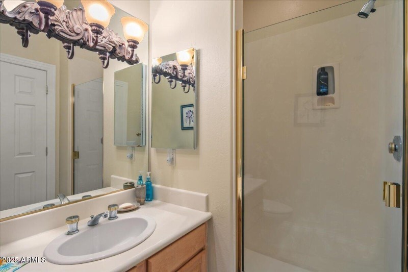 -Powder Room