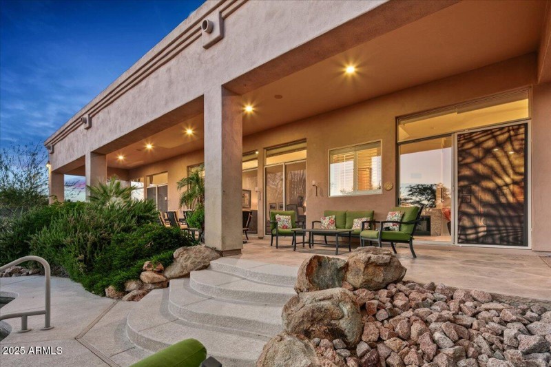 56-Back Patios