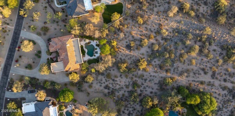 -Oversized Lot