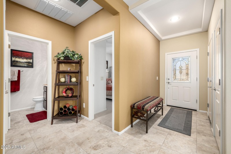 Entryway