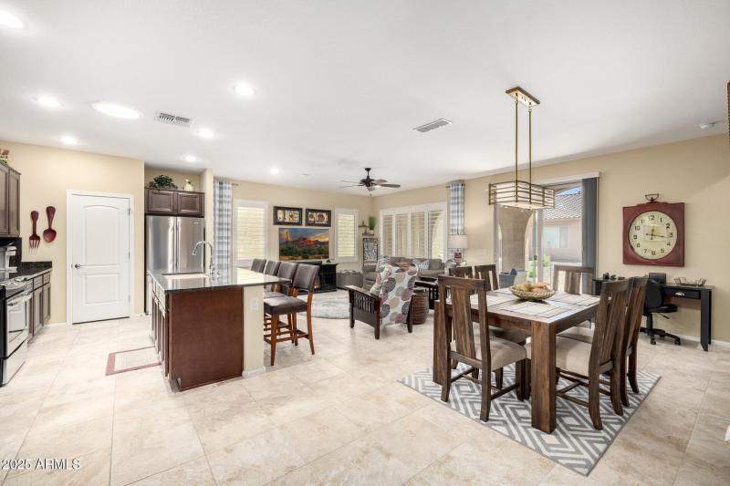 Open Concept
