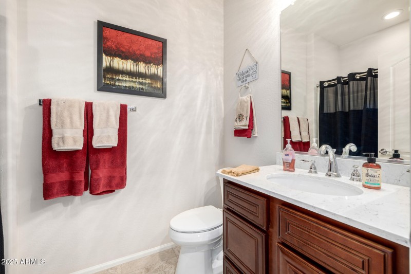 Main Bathroom