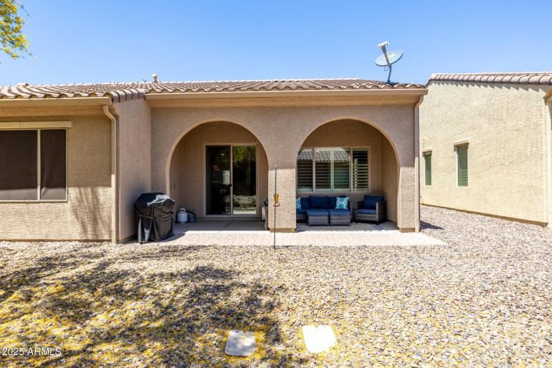 4935 W Gulch