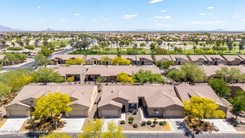 41 - Gulch Aerials