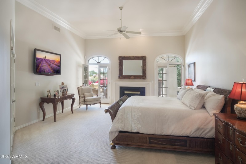 Primary Suite