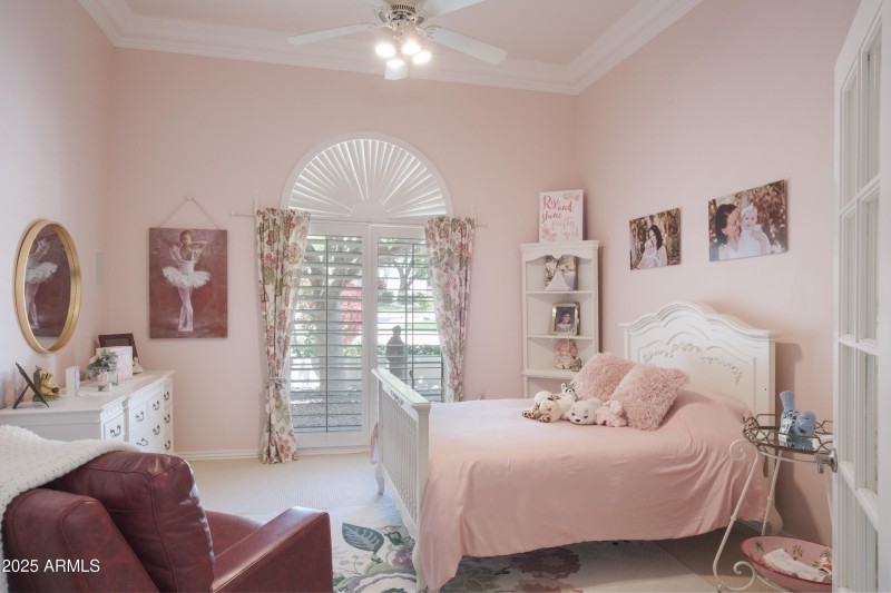 Guest Bedroom 1