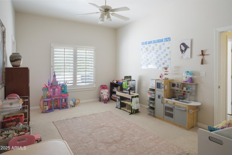 Guest Bedroom 3
