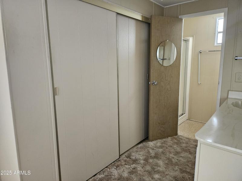 Primary Bathroomand Closet
