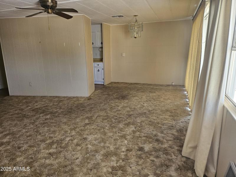 Living Room/Dining Room