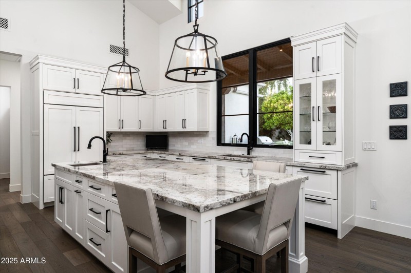 Chefs Kitchen