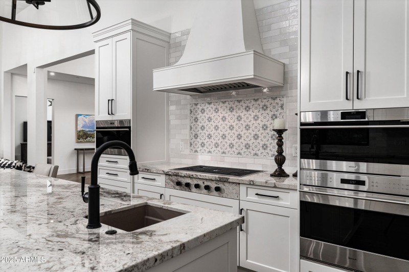 Chefs Kitchen