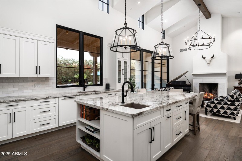 Chefs Kitchen