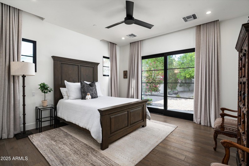 Guest Suite