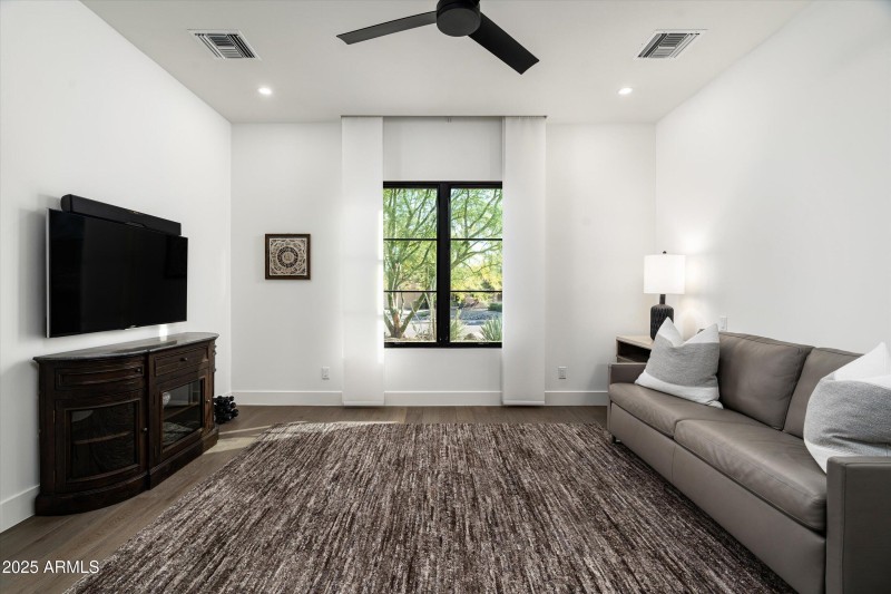 Guest Bedroom III