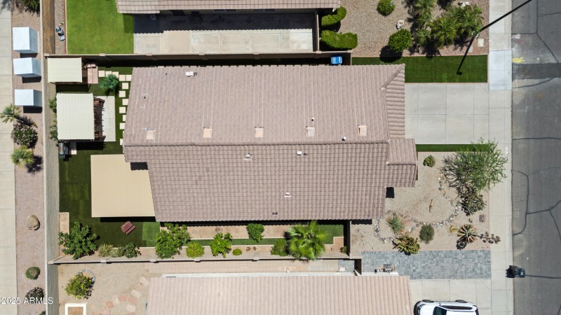 Aerial 5