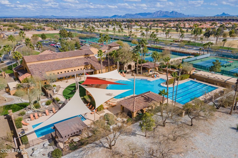 Robson Ranch