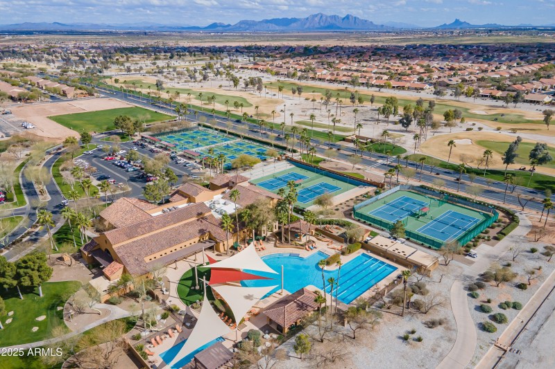 Robson Ranch