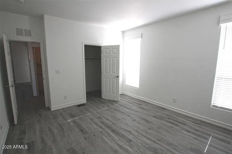 917 Master Closet