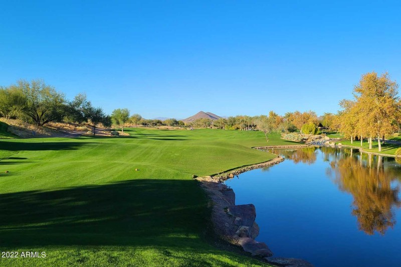 Trilogy Golf Community