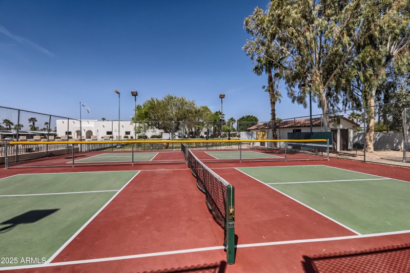 32 Sport Court
