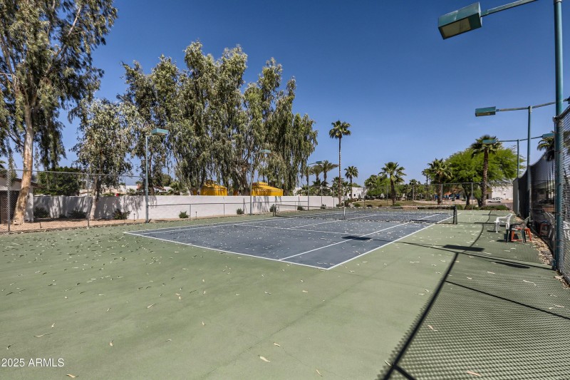 33 Sport Court