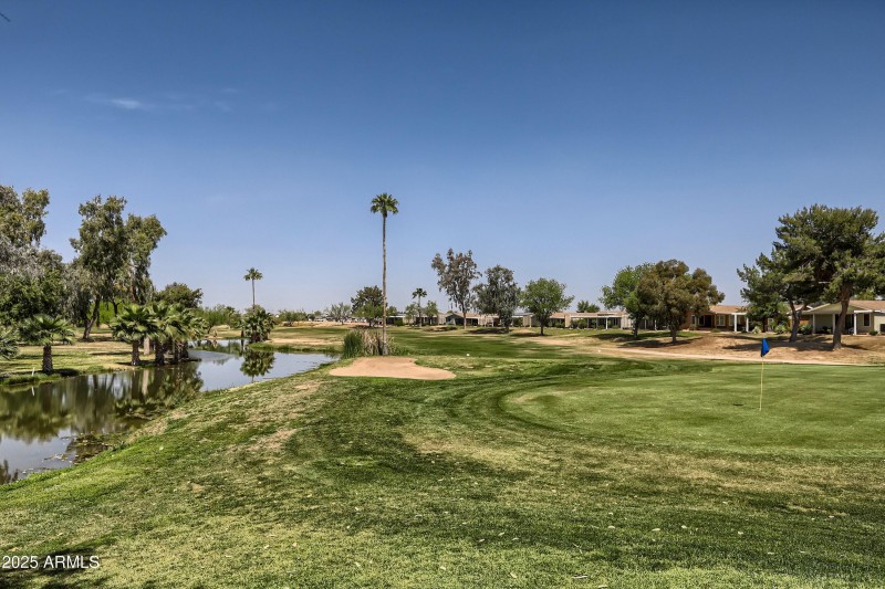 39 Golf Course