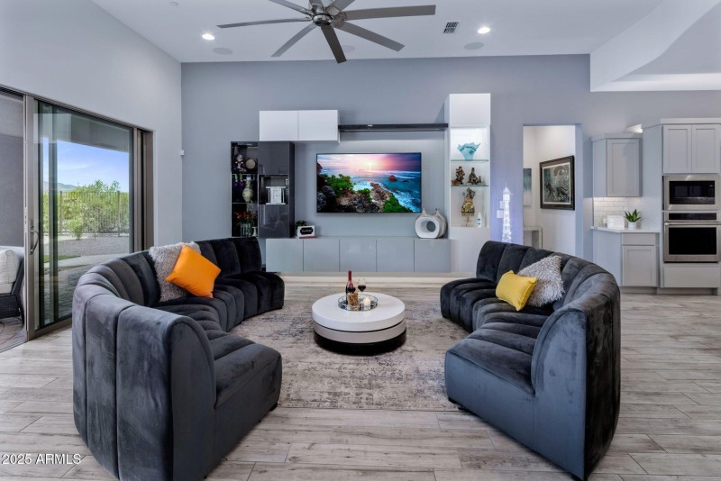 Built-in Media
