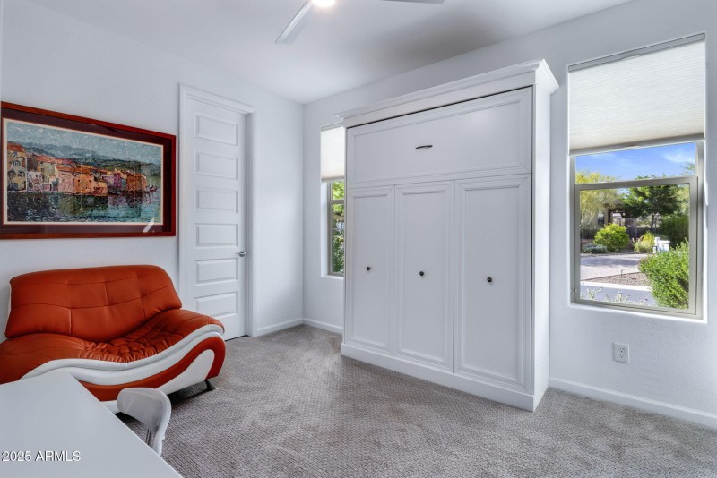 Ensuite 2 With Murphy Bed