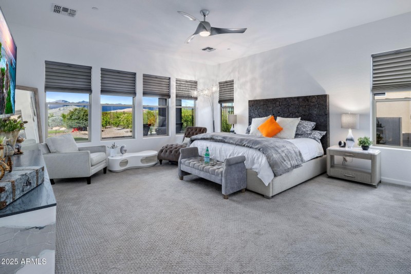 Primary Suite