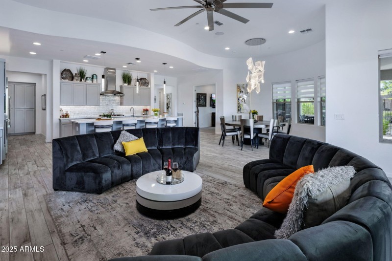 Living Space