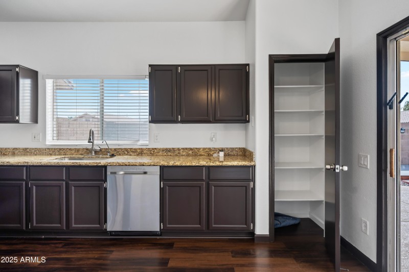 Pantry