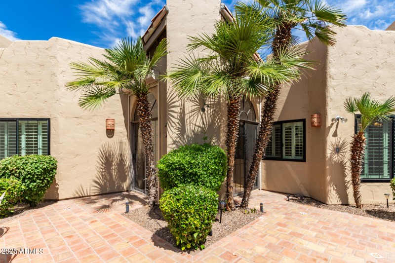 21 Chaparral