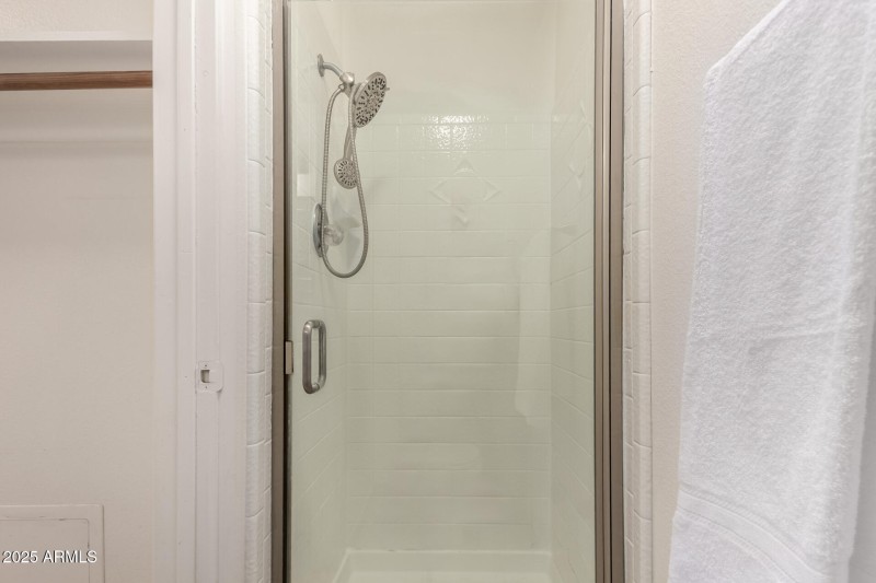 Shower