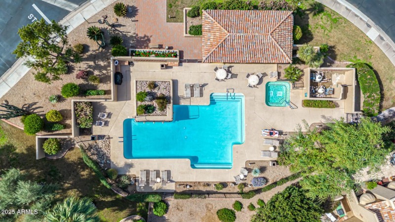 la villita pool7