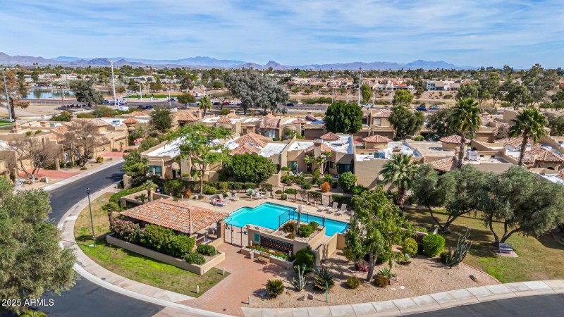 la villita pool3