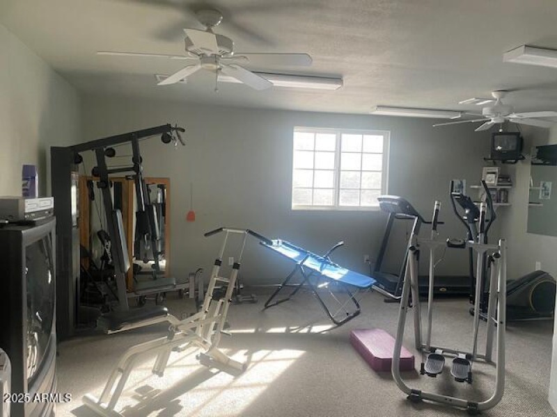 Work Out