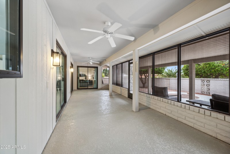 Arizona Room/Lanai