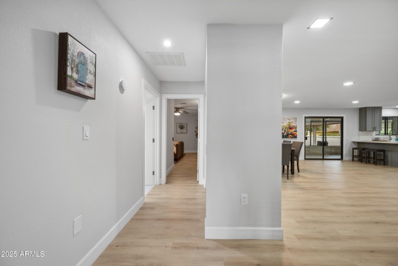 hallway/entrance